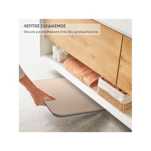 BODY SCALE  PP1900V0 ΜΠΕΖ ΕΩΣ 180kg